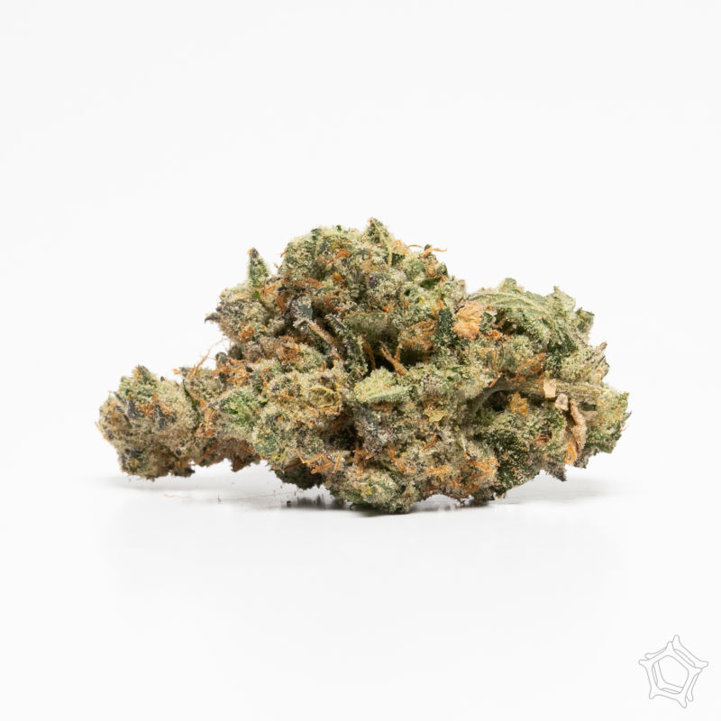 Garlic Cookies - MJ Verdant